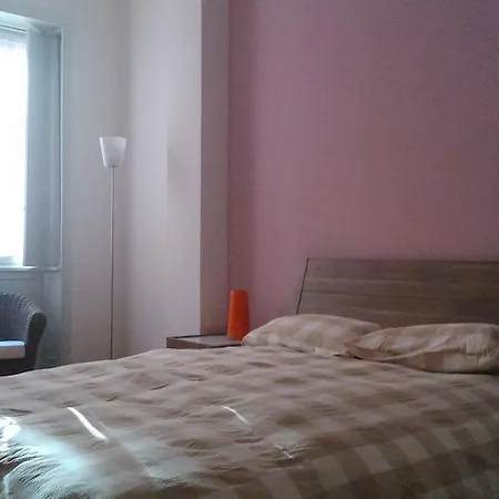R&B Errepi Piola Bed and Breakfast Milán Habitación foto