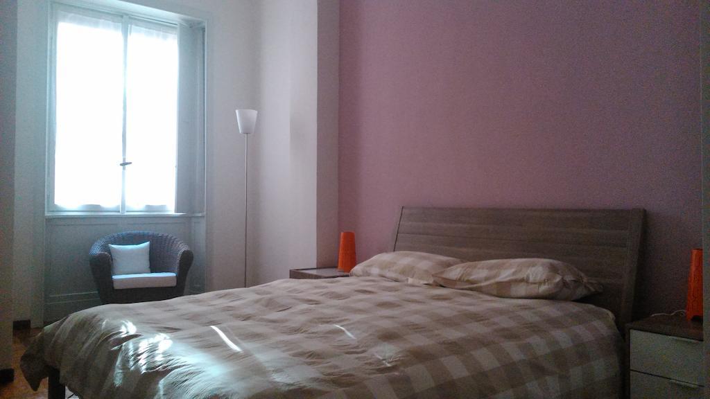 Bed and breakfast R&b Errepi Piola Milán