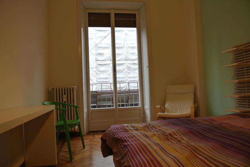 Bed and breakfast R&b Errepi Piola